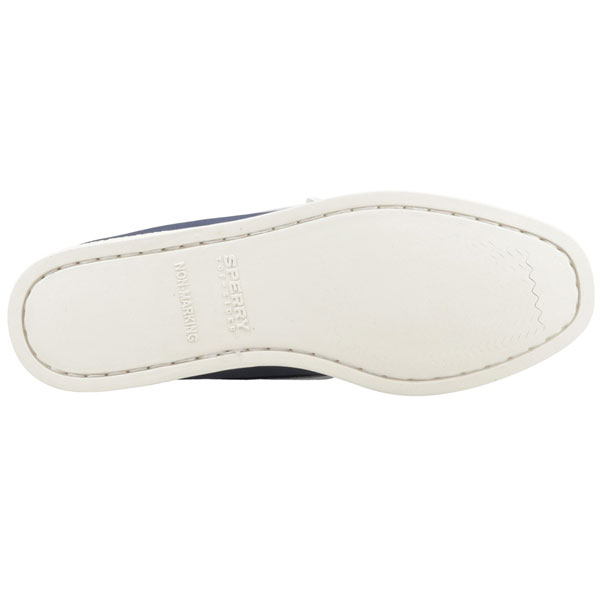 Authentic 2-Eye Soft-Step Shoe
