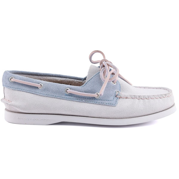 Authentic Original – All-Day Deck Comfort Shoes 