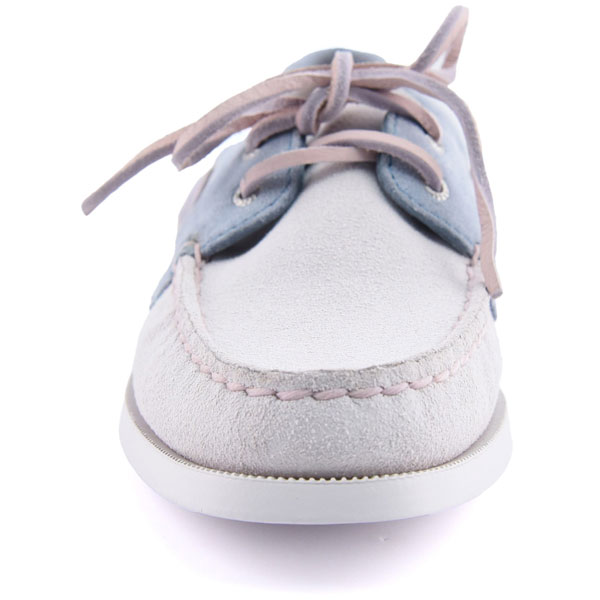 Authentic Original – All-Day Deck Comfort Shoes 