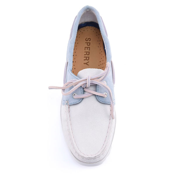 Authentic Original – All-Day Deck Comfort Shoes 