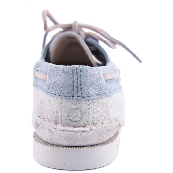 Authentic Original – All-Day Deck Comfort Shoes 