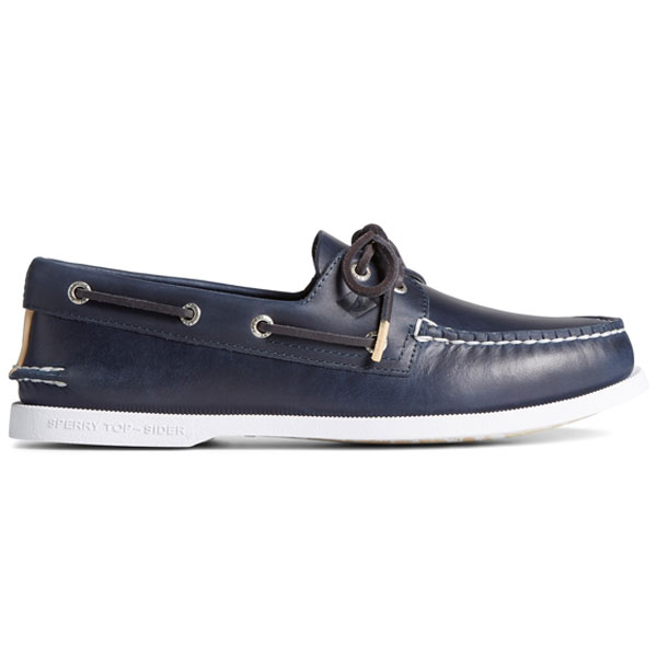 Authentic Original Pullup Boat Shoe