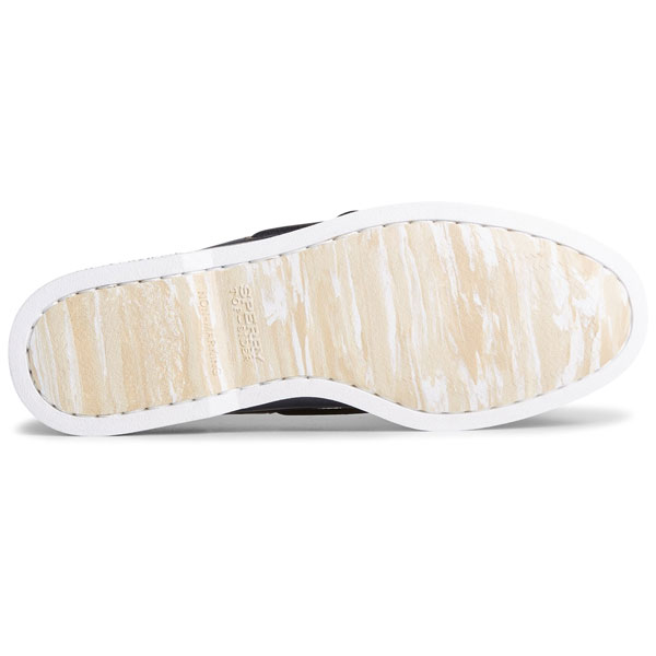 Authentic Original Pullup Boat Shoe
