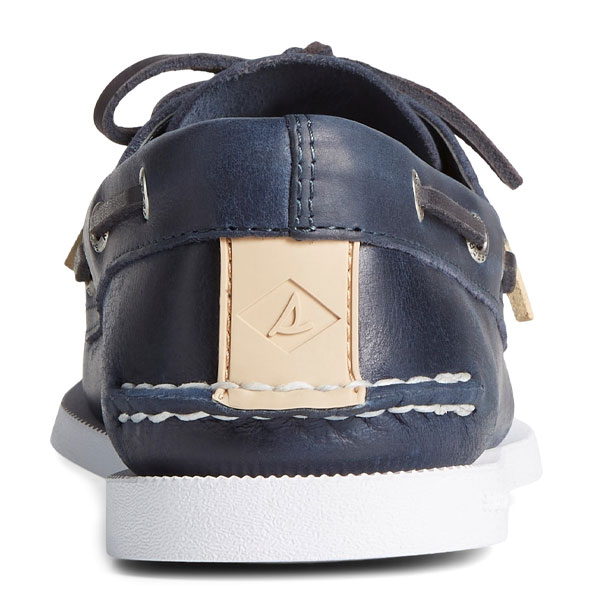 Authentic Original Pullup Boat Shoe
