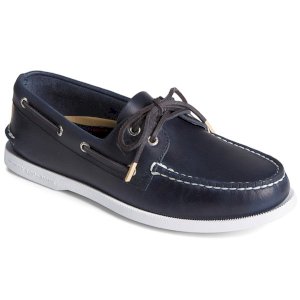 Authentic Original Pullup Boat Shoe