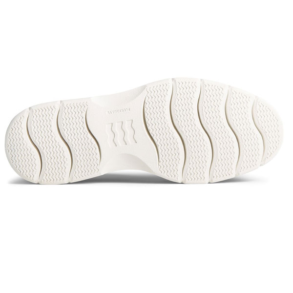 Authentic Original – Rugged Chukka Boots with Plushwave Cushioning