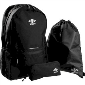 Axis School Backpack Set with Pencil Case