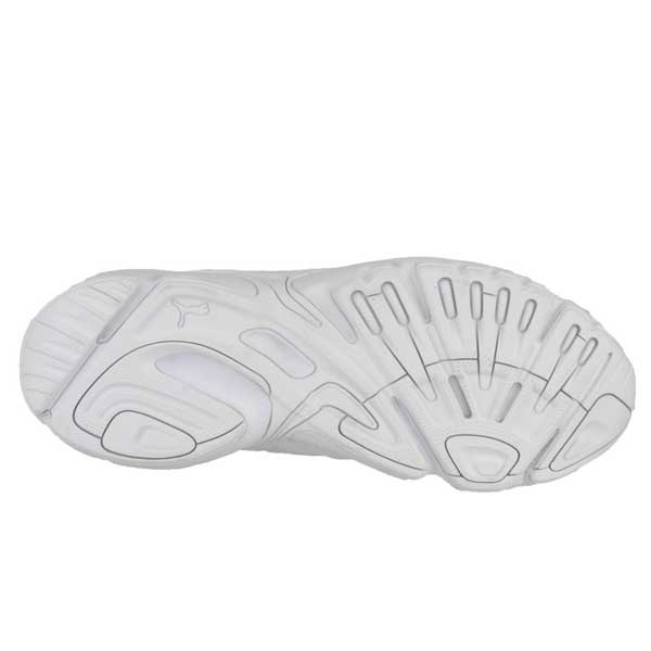Axis Hahmer Men’s Lace-Up Sports Trainers Non Marking Sole