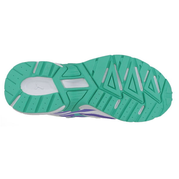 Axis Mesh V2 Boys Lace Sneakers