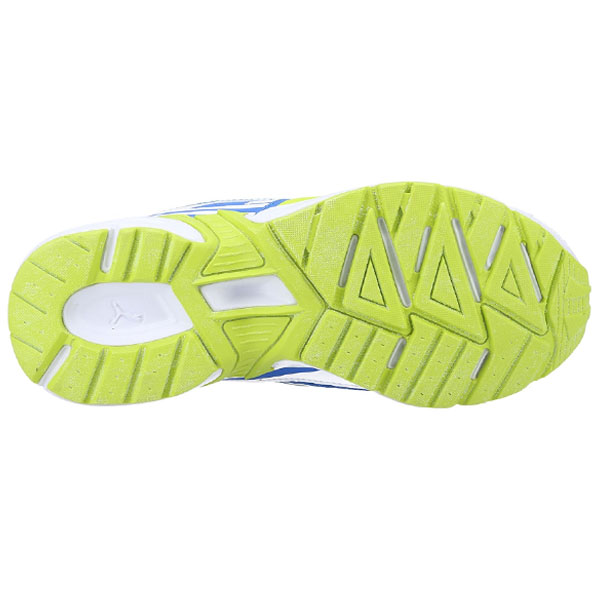 Axis Mesh V2 Boys Lace Sneakers