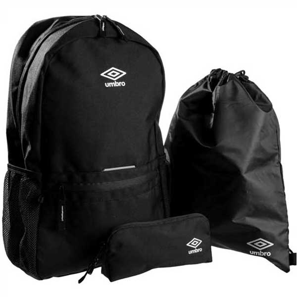 Axis School Backpack Set with Pencil Case