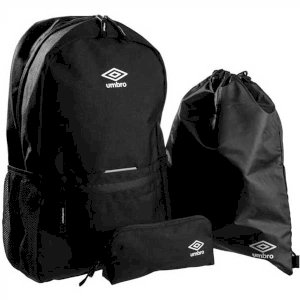 Axis School Backpack Set with Pencil Case