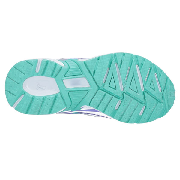 Axis V2 Mesh Comfort Trainers for Boys