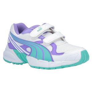 Axis V2 Mesh Comfort Trainers for Boys