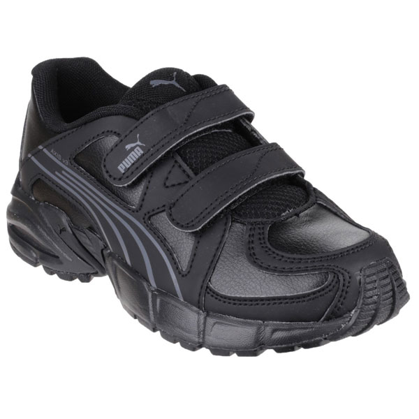 Axis V3 Children’s Casual Shoe – Easy Strap
