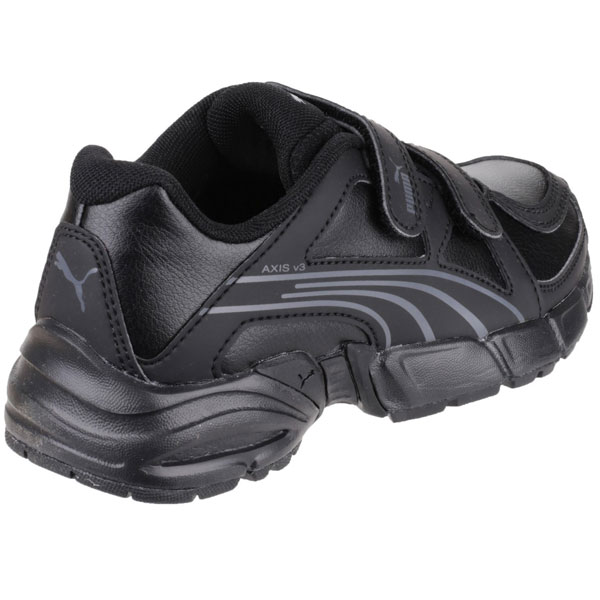 Axis V3 Children’s Casual Shoe – Easy Strap