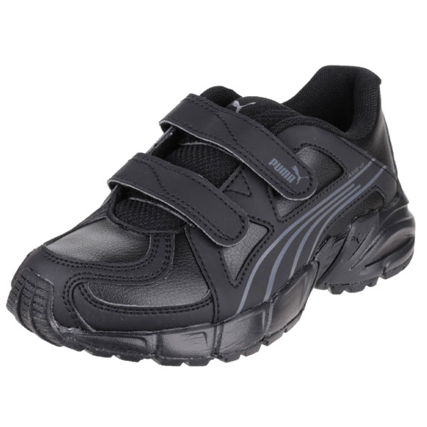 Axis V3 Children’s Casual Shoe – Easy Strap
