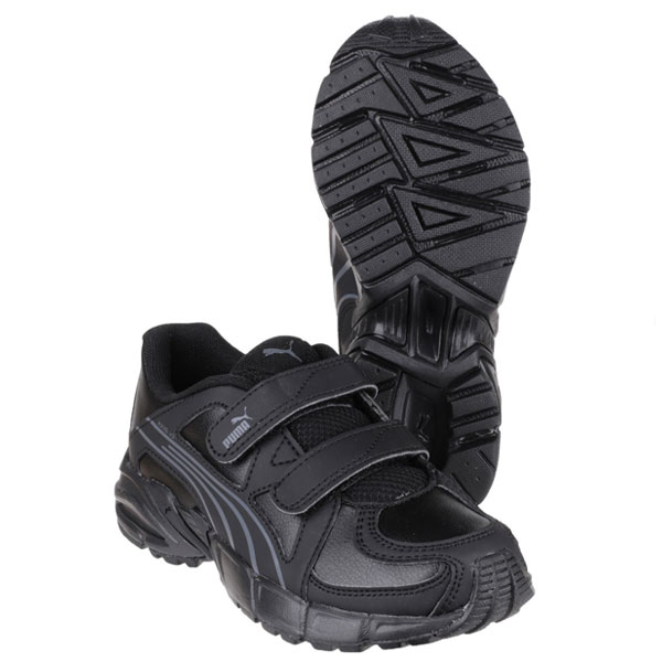 Axis V3 Children’s Casual Shoe – Easy Strap