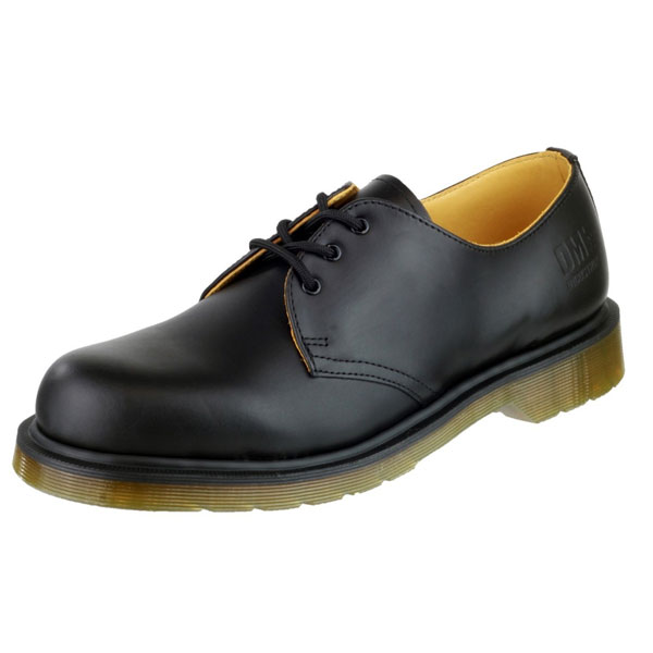  B8249 Leather Shoes