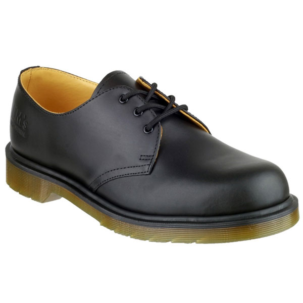  B8249 Leather Shoes