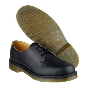 B8249 Leather Shoes