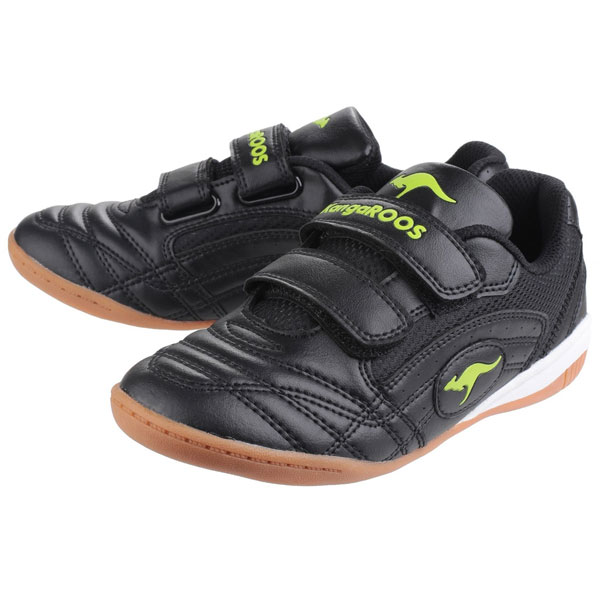 Backyard Active Touch Fasten Trainer (Kids)