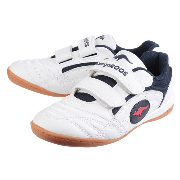 Backyard Active Touch Fasten Trainer (Kids)
