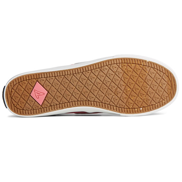 Bahama 2.0 Casual Canvas Sneaker