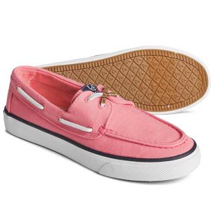 Bahama 2.0 Casual Canvas Sneaker