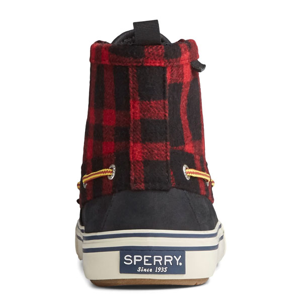 Bahama – Storm Boot