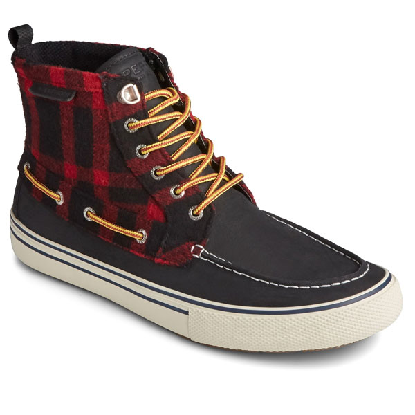 Bahama – Storm Boot
