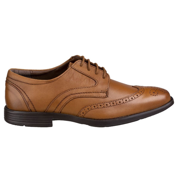 Baldwin Lace-Up Shoes