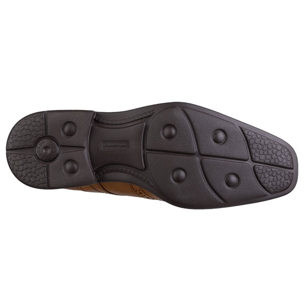 Baldwin Lace-Up Shoes
