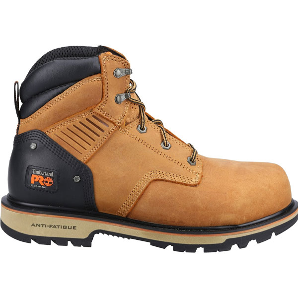 Ballast Protective Boot