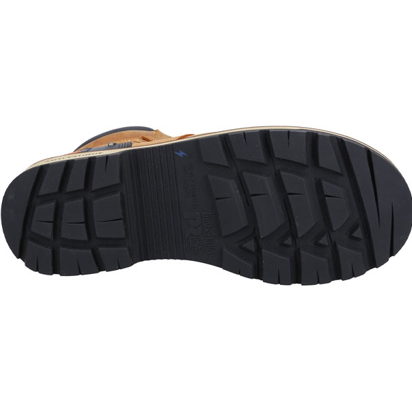 Ballast Protective Boot