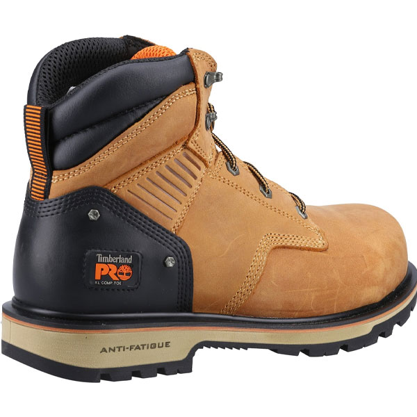 Ballast Protective Boot