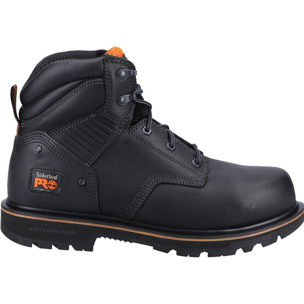 Ballast Protective Boot