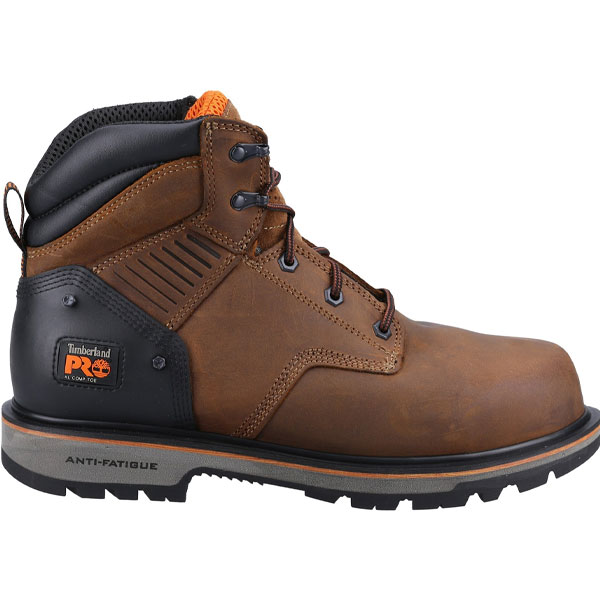 Ballast Protective Boot