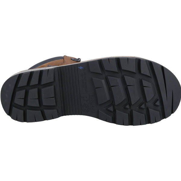Ballast Protective Boot
