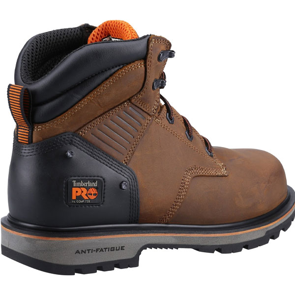 Ballast Protective Boot