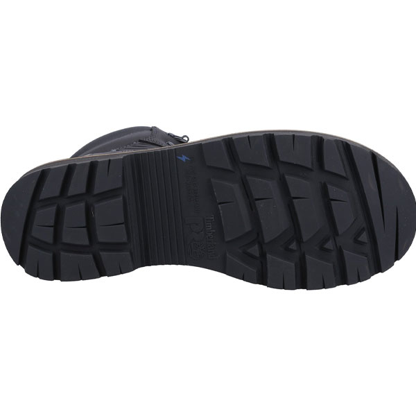 Ballast Protective Boot