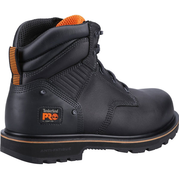 Ballast Protective Boot