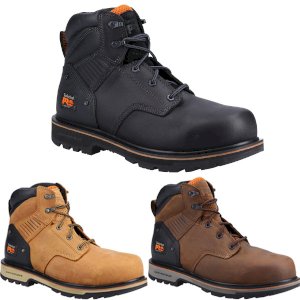Ballast Protective Boot