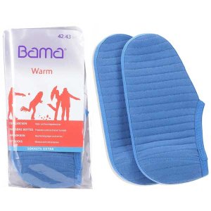 Bama Sokkets Insoles for Wellington Boots