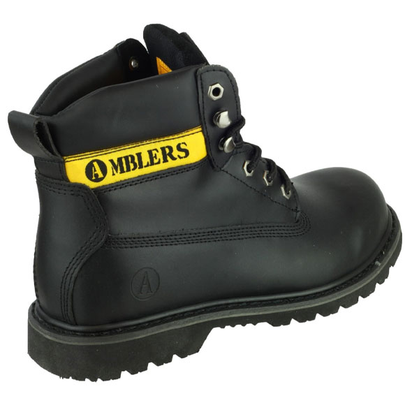 Banbury – Casual Ankle Boot