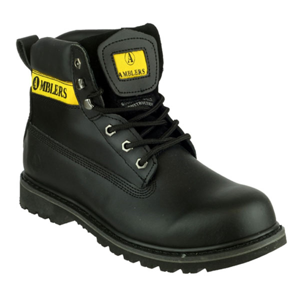 Banbury – Casual Ankle Boot