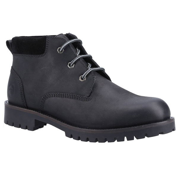 Banbury Shoe Boot