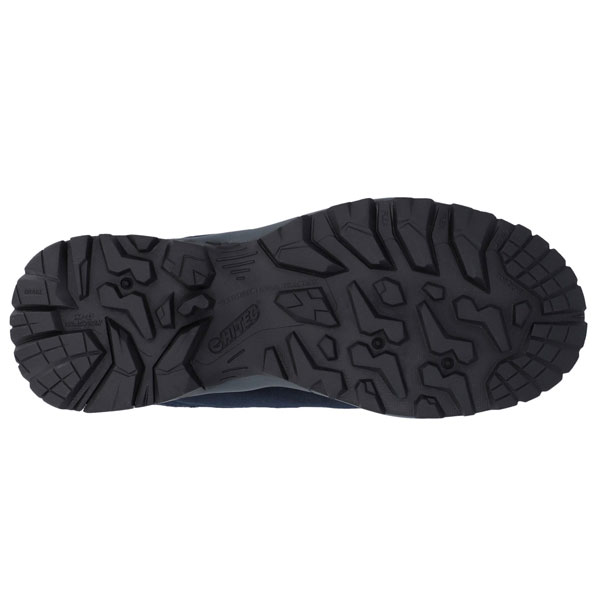 Bandera Comfortable & Durable Boots