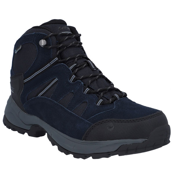Bandera Comfortable & Durable Boots