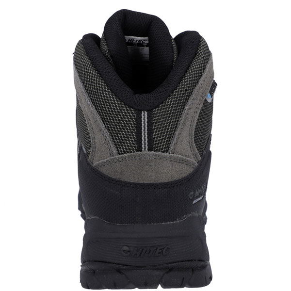Bandera Comfortable & Durable Boots